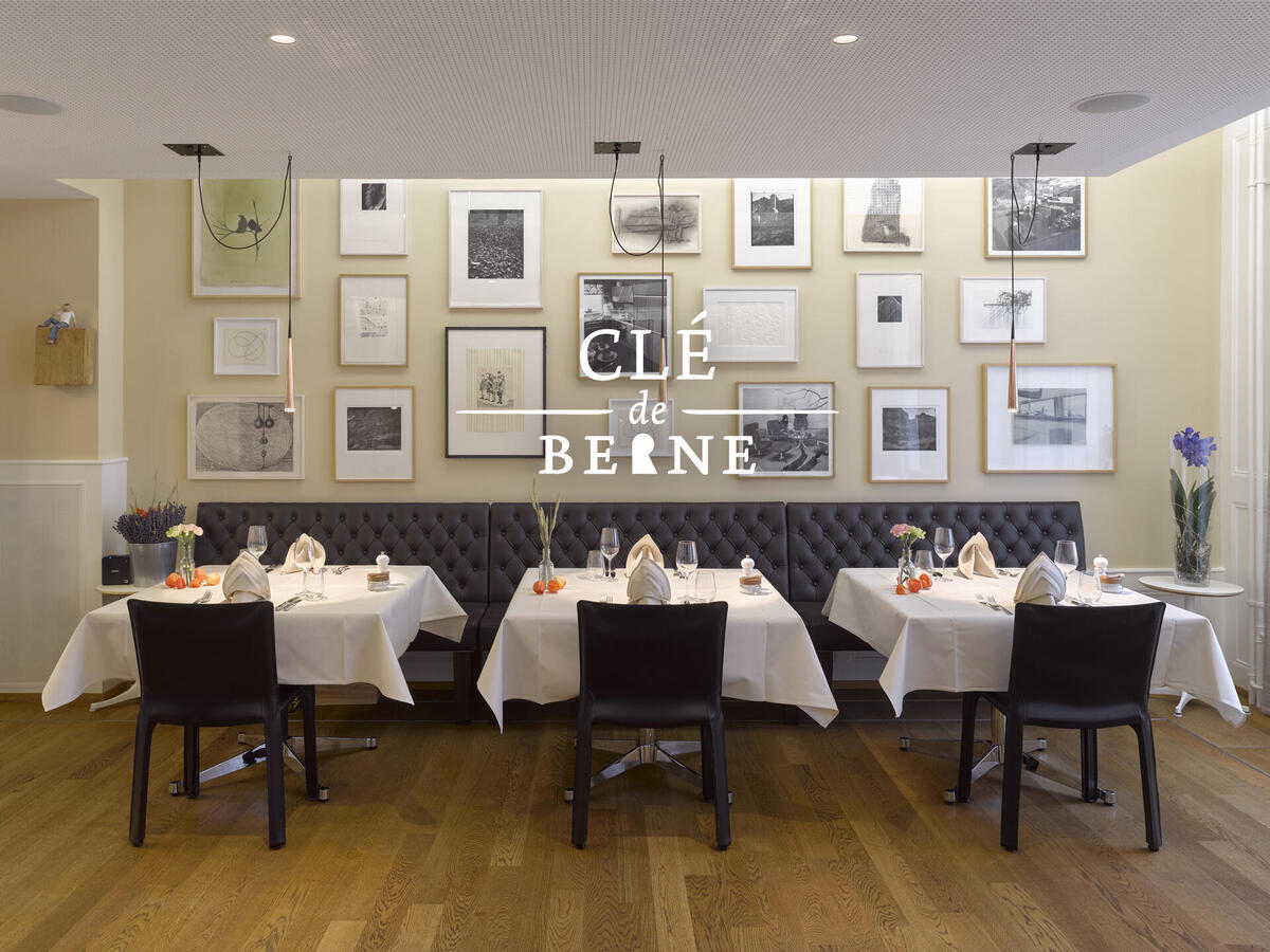 Eine neue Partnerschaft für den Club zur Geduld