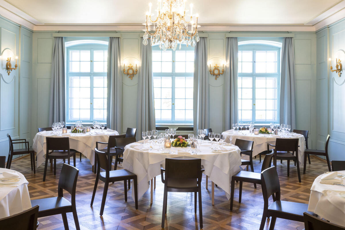 Festsaal