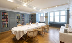 Bibliothek