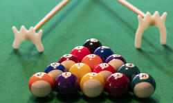 Billard