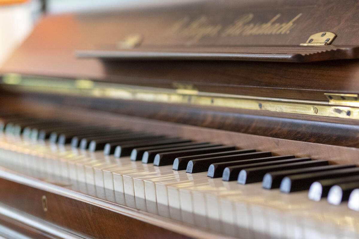 Datenschutz