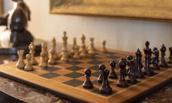 Schach