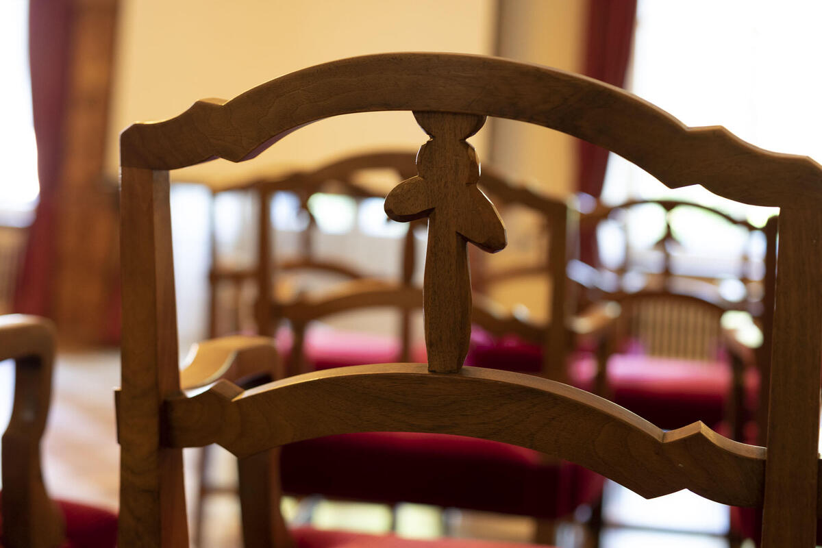 „Montags-Tafel“